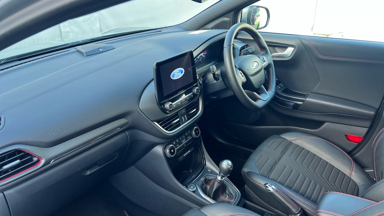 Used Ford Puma 2021 for sale - 76974150: Photo 9