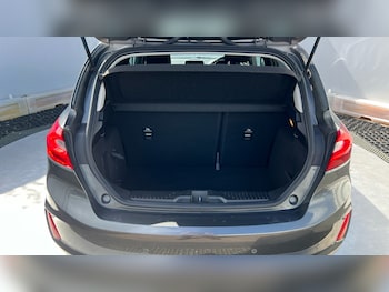 Used Ford Fiesta 2020 for sale - 78228576: Photo