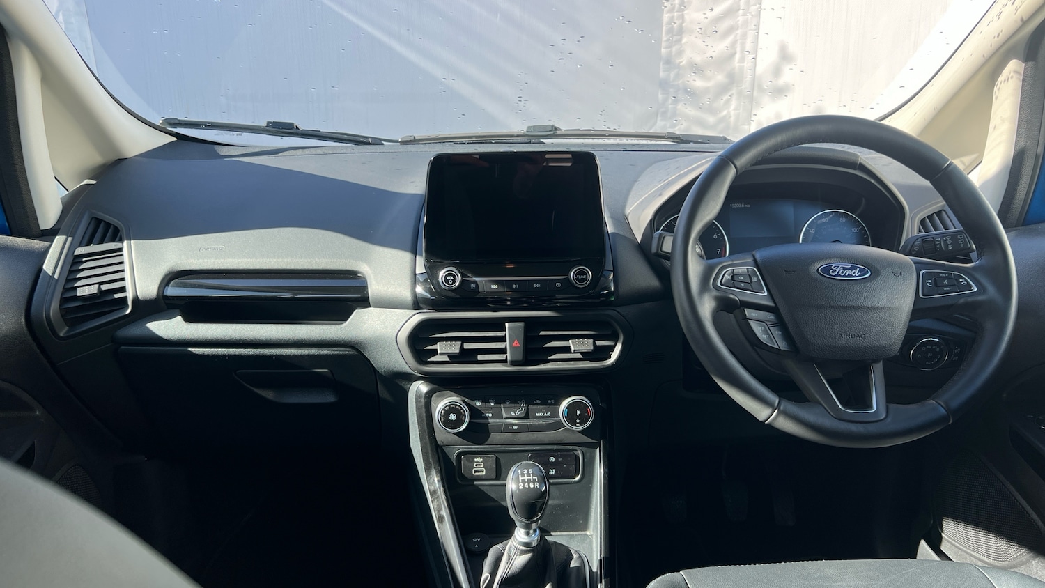 Used Ford Ecosport 2023 for sale - 77898732: Photo 10