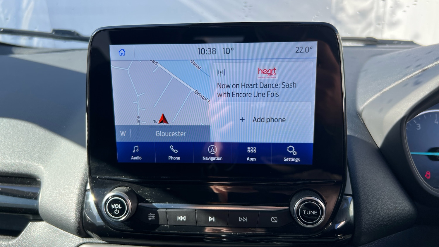 Used Ford Ecosport 2023 for sale - 77898732: Photo 12