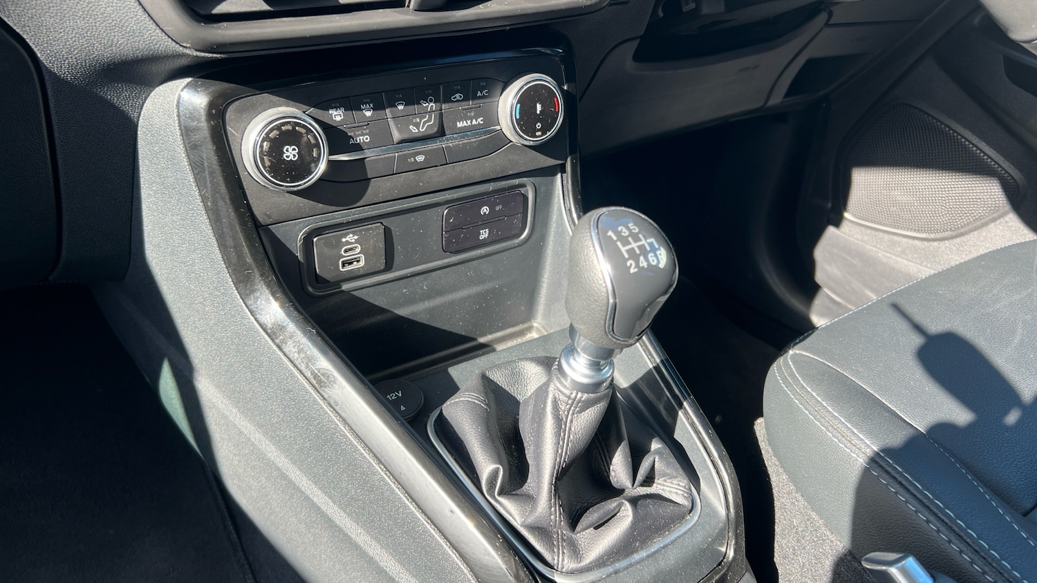 Used Ford Ecosport 2023 for sale - 77898732: Photo 13