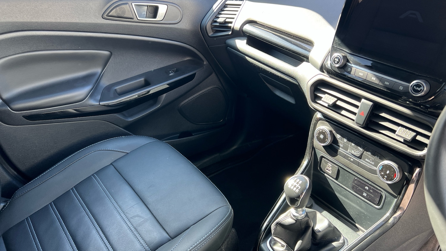 Used Ford Ecosport 2023 for sale - 77898732: Photo 14