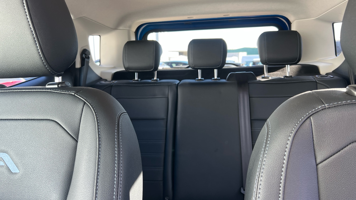 Used Ford Ecosport 2023 for sale - 77898732: Photo 15