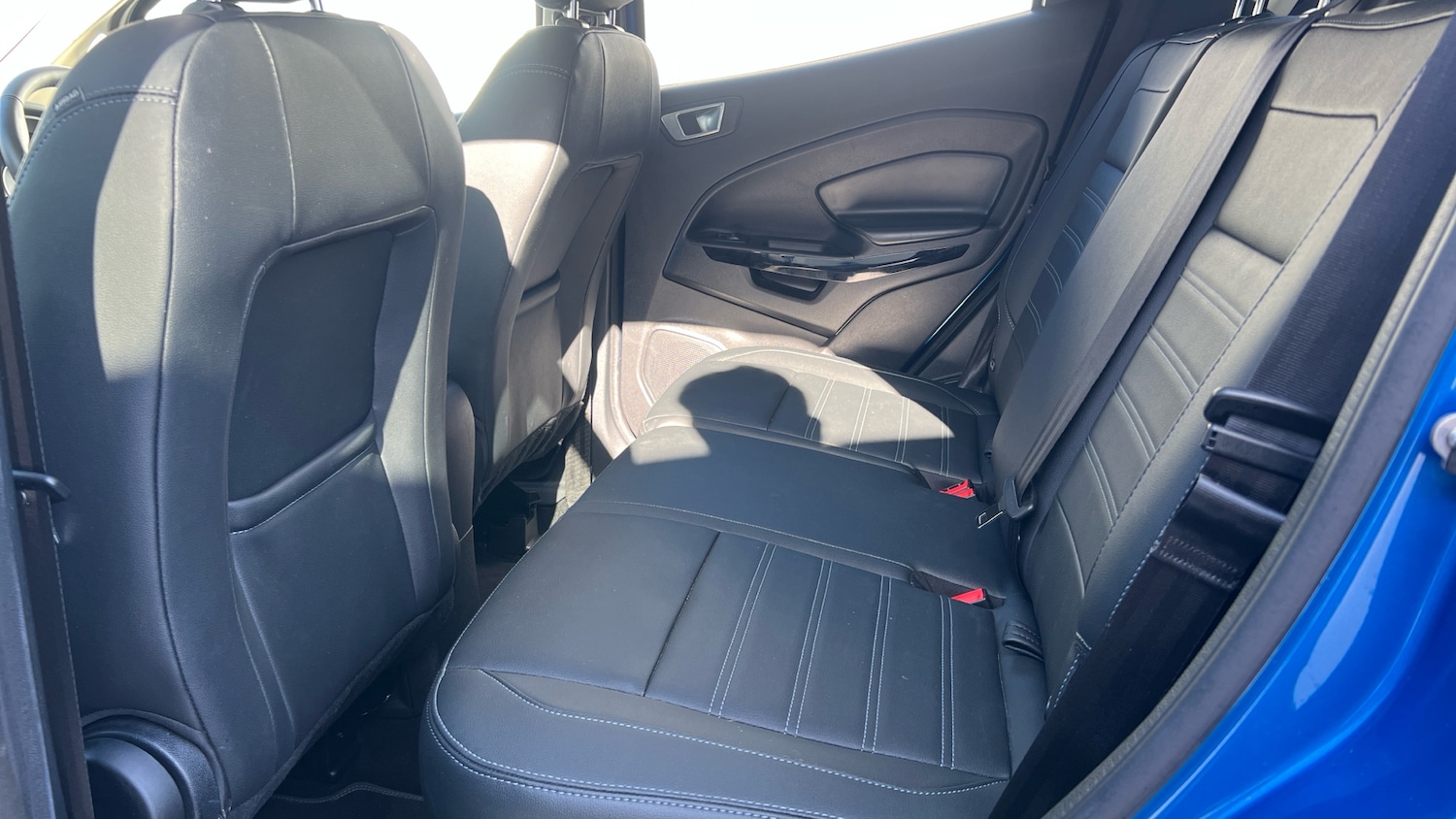 Used Ford Ecosport 2023 for sale - 77898732: Photo 16