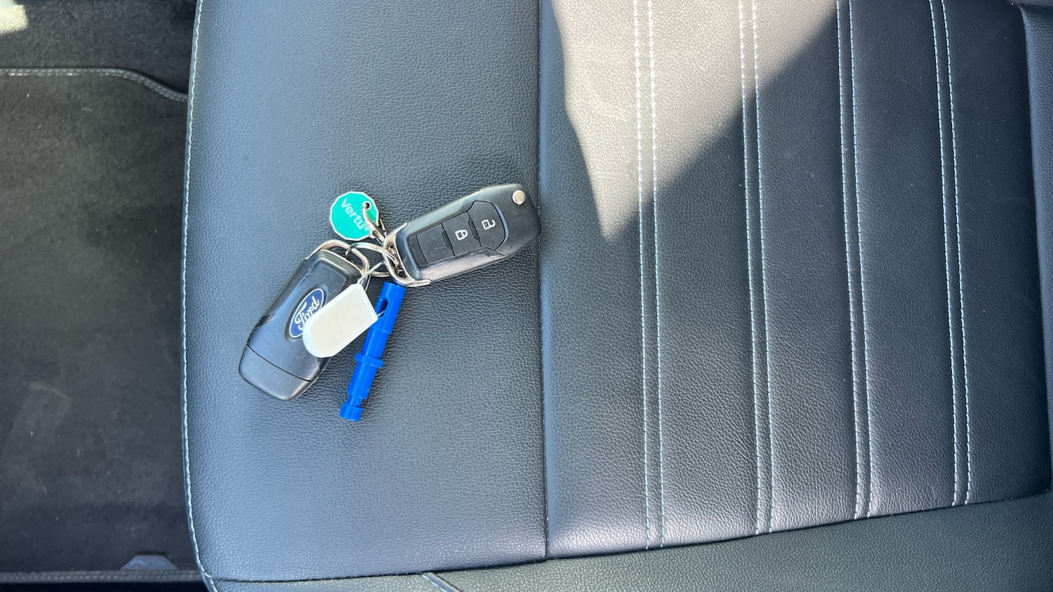 Used Ford Ecosport 2023 for sale - 77898732: Photo 20