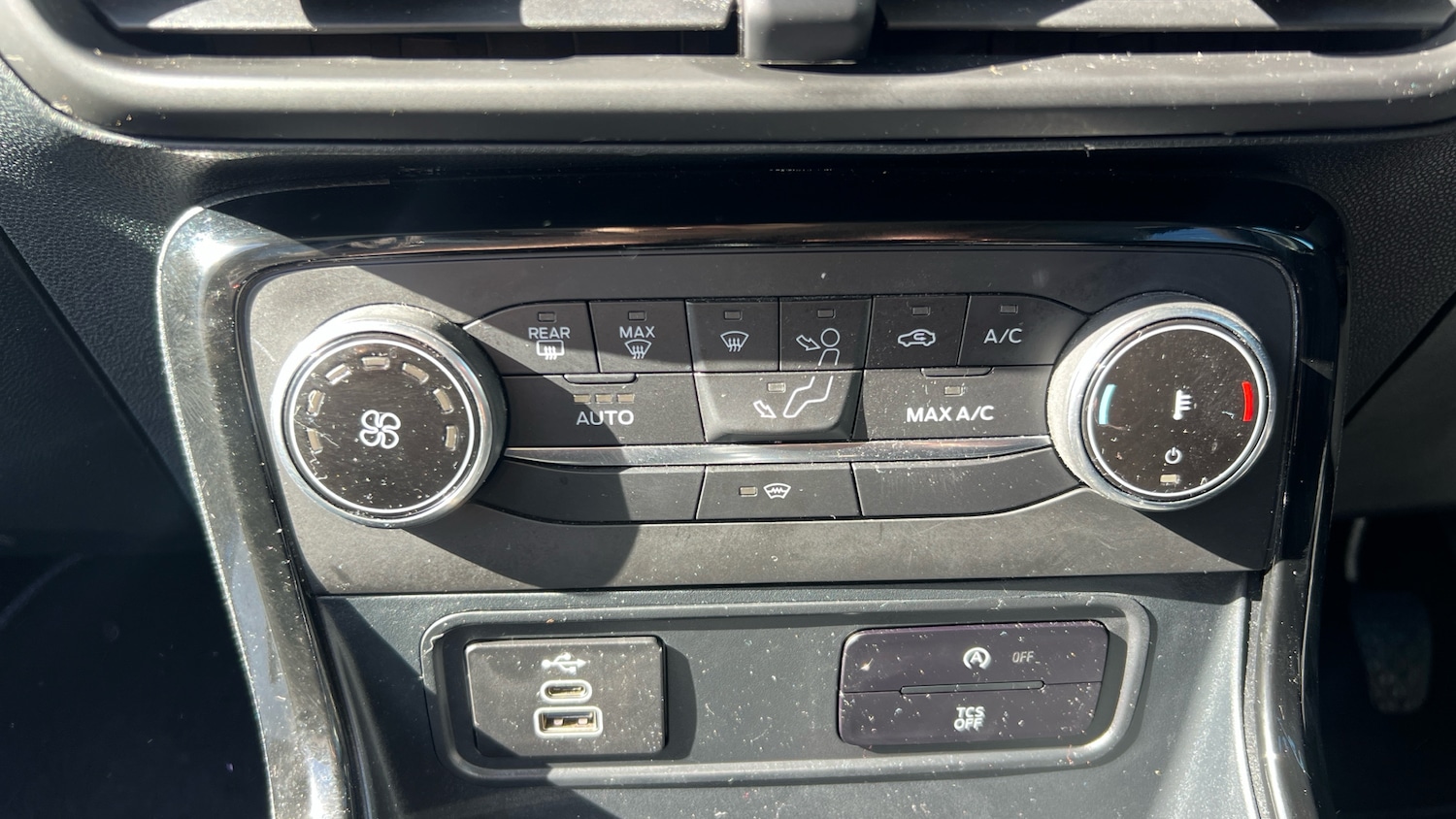 Used Ford Ecosport 2023 for sale - 77898732: Photo 21