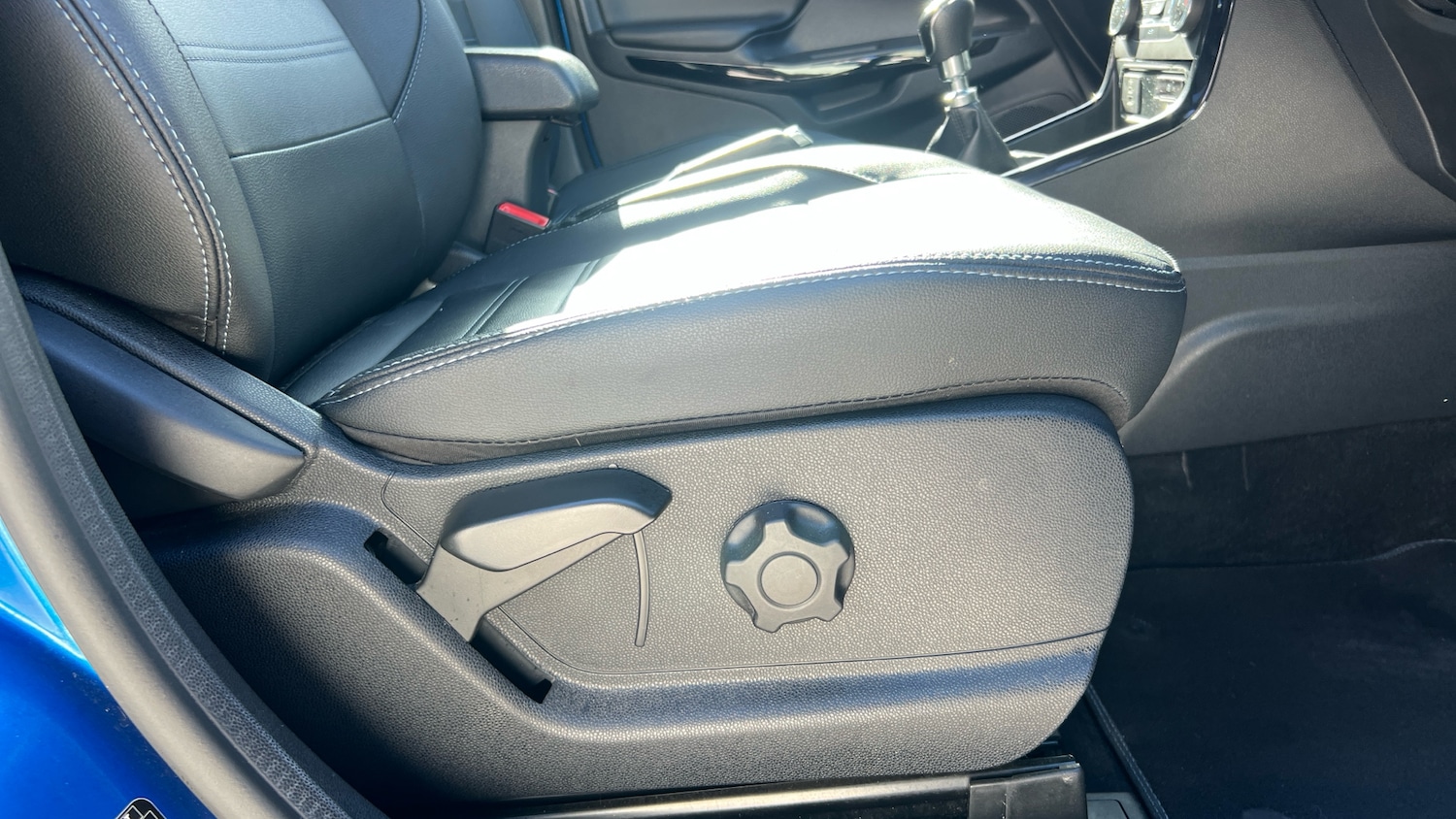 Used Ford Ecosport 2023 for sale - 77898732: Photo 24