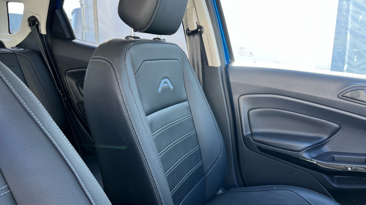 Used Ford Ecosport 2023 for sale - 77898732: Photo 25