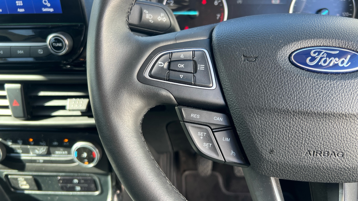 Used Ford Ecosport 2023 for sale - 77898732: Photo 26