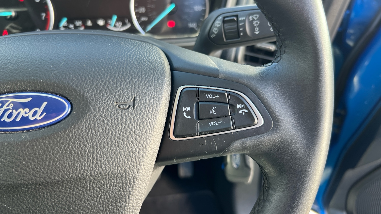 Used Ford Ecosport 2023 for sale - 77898732: Photo 27