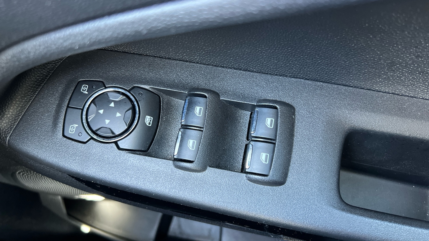 Used Ford Ecosport 2023 for sale - 77898732: Photo 29