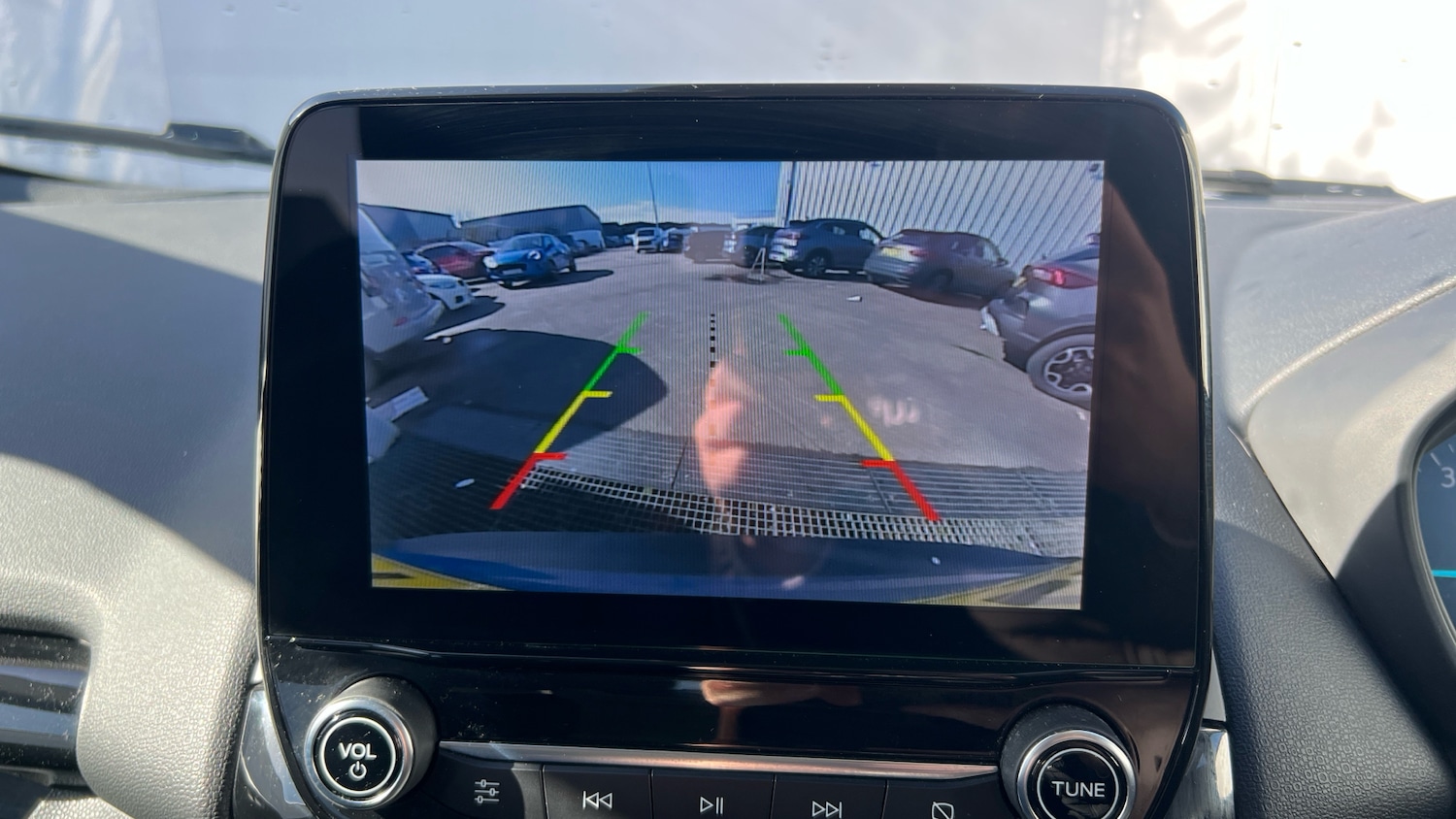 Used Ford Ecosport 2023 for sale - 77898732: Photo 30