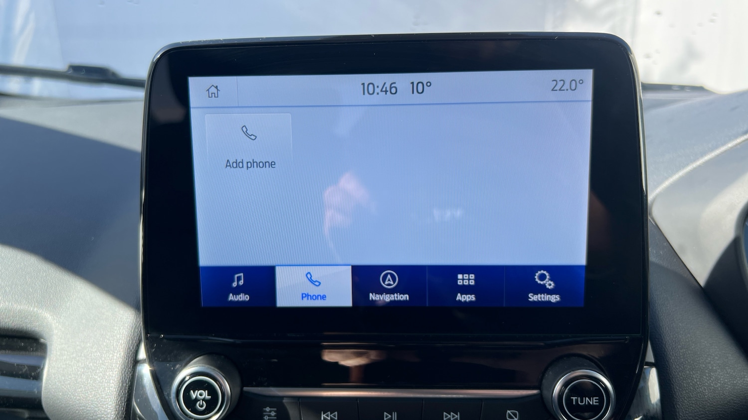 Used Ford Ecosport 2023 for sale - 77898732: Photo 32