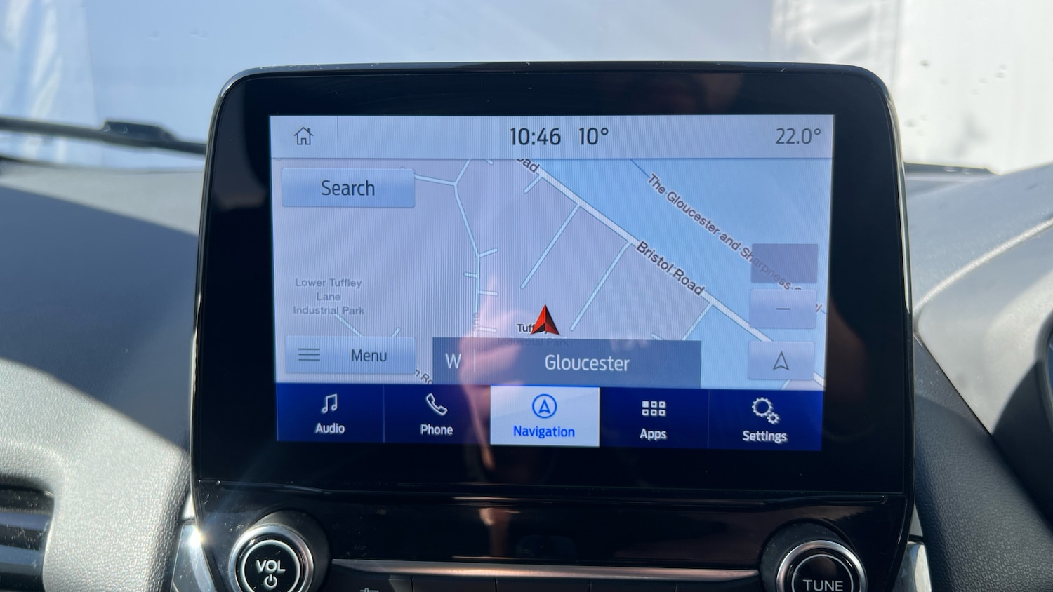 Used Ford Ecosport 2023 for sale - 77898732: Photo 33