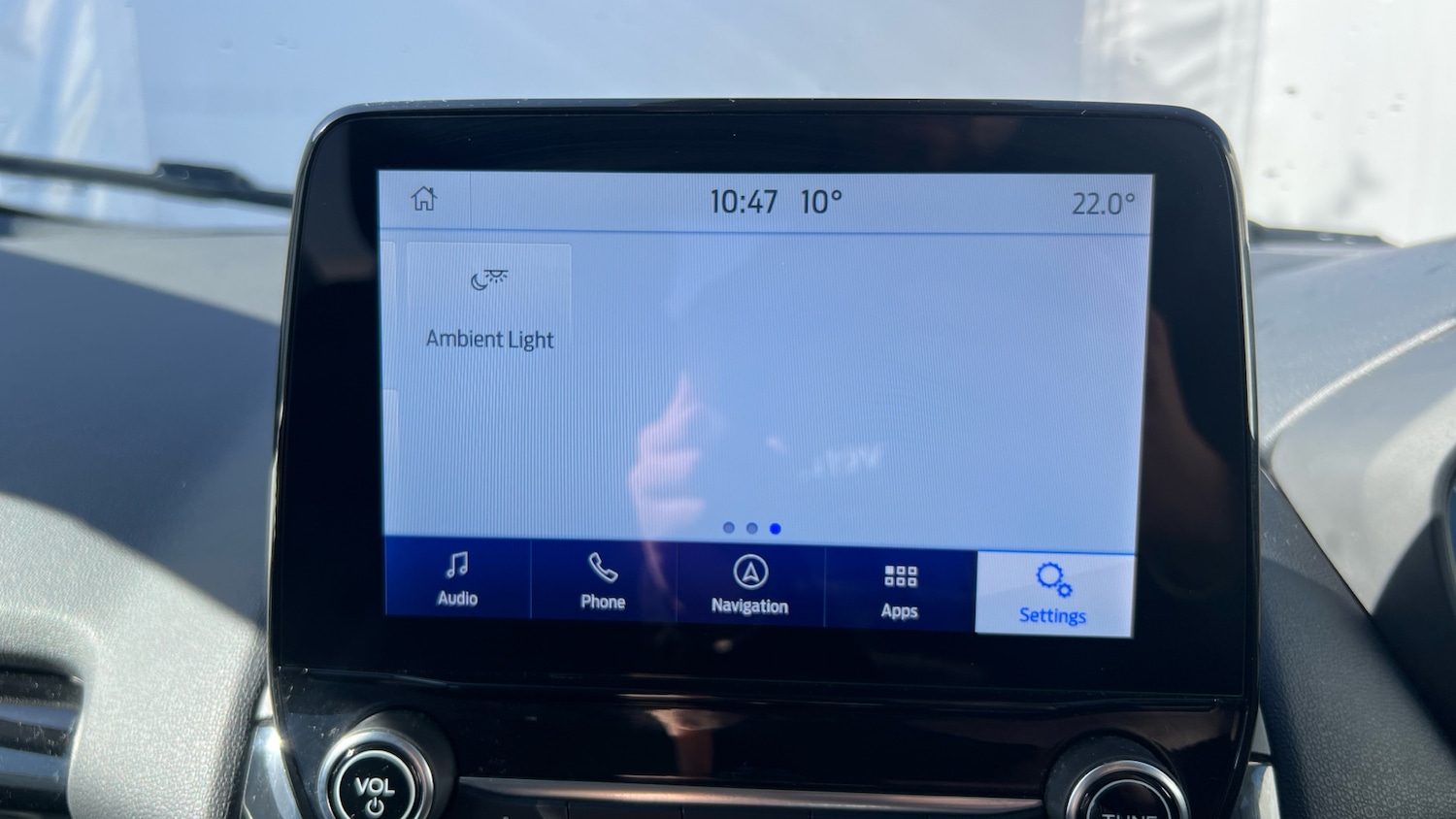 Used Ford Ecosport 2023 for sale - 77898732: Photo 34