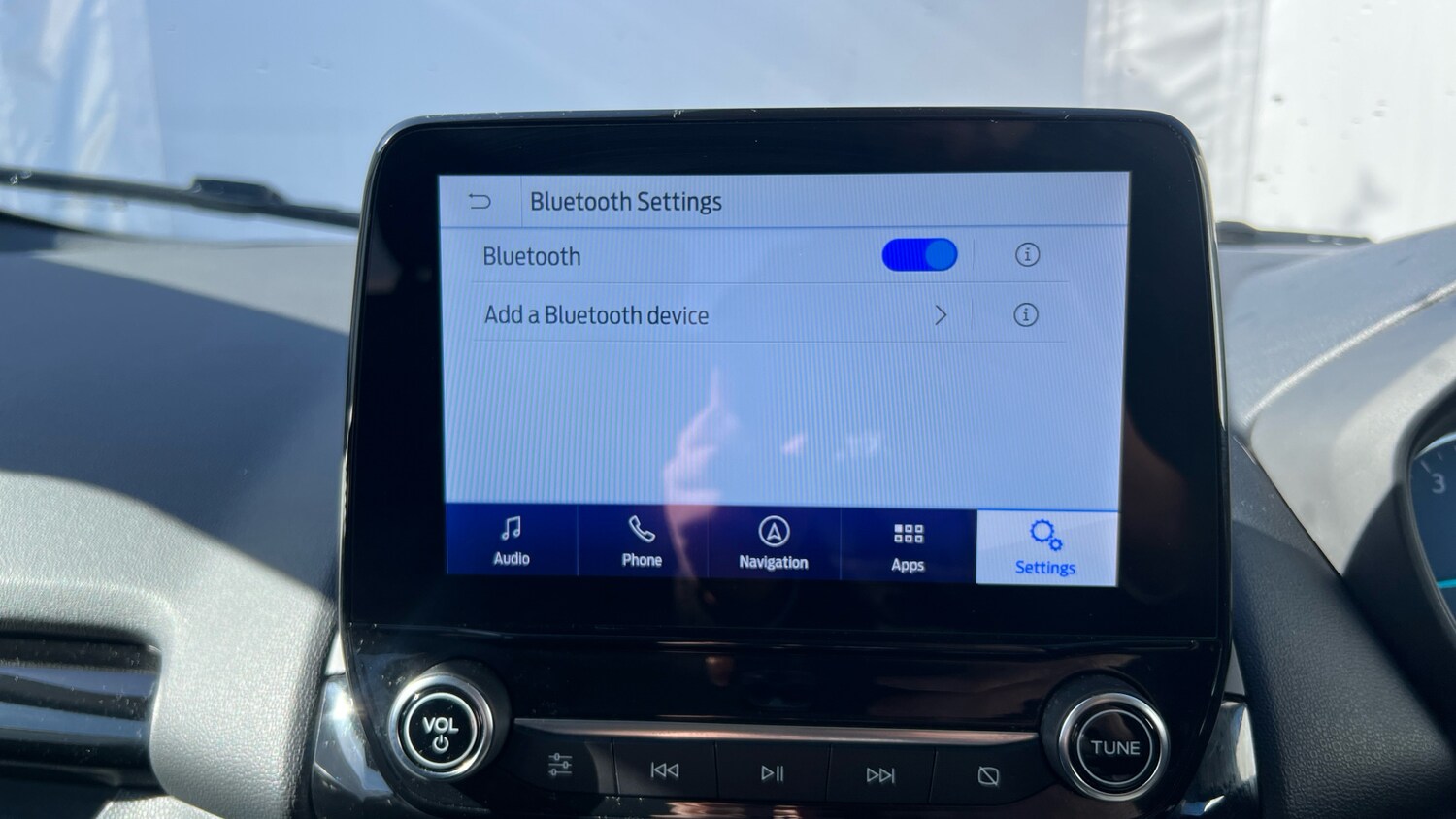 Used Ford Ecosport 2023 for sale - 77898732: Photo 35