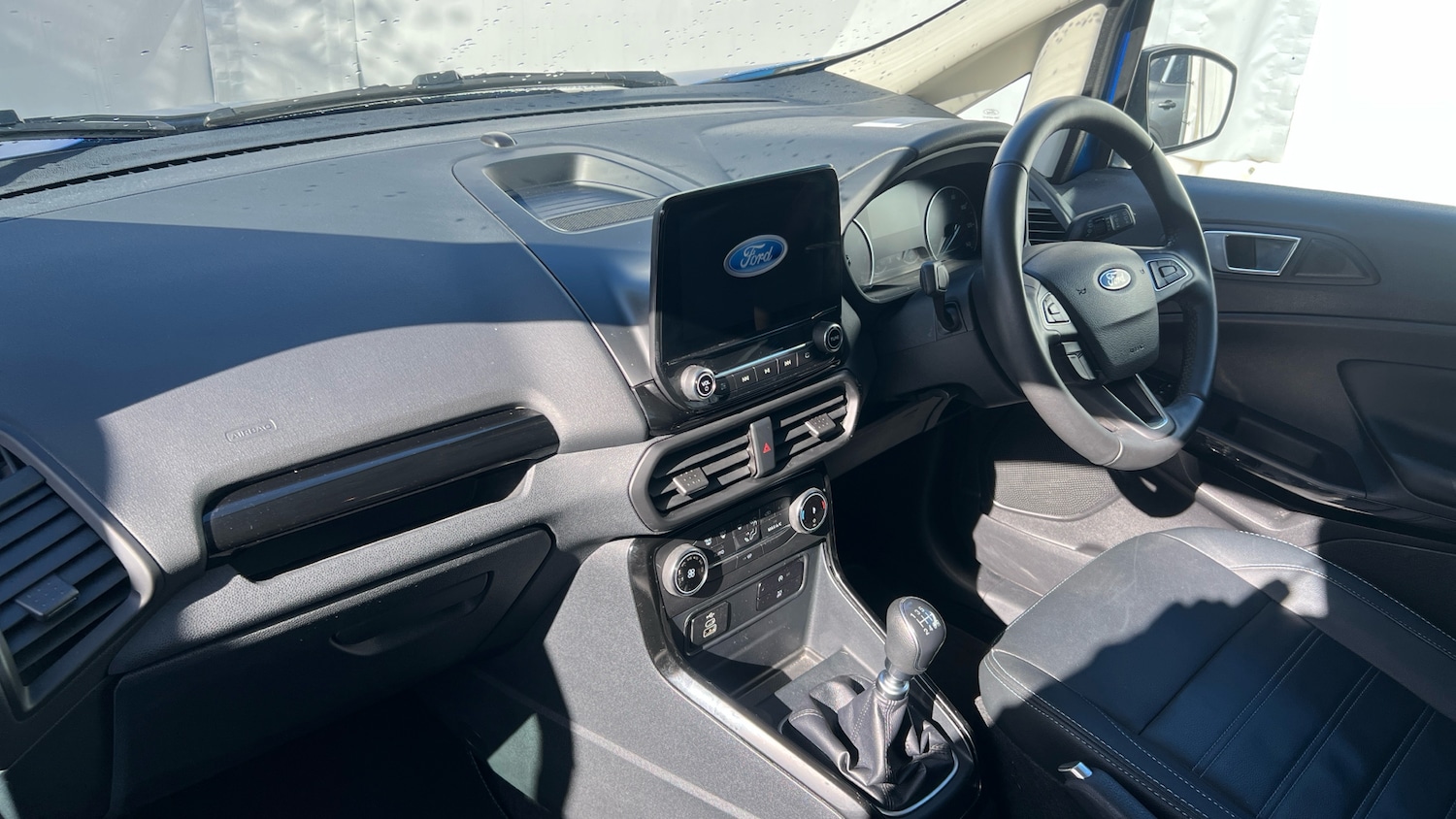 Used Ford Ecosport 2023 for sale - 77898732: Photo 9