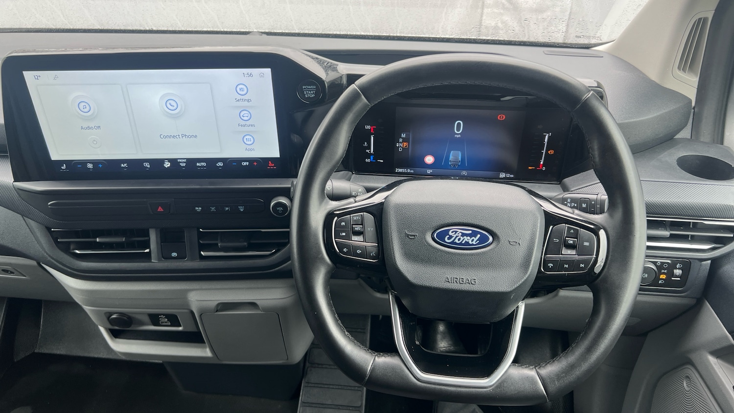 Used Ford Transit Custom 2024 for sale - 77848792: Photo 10