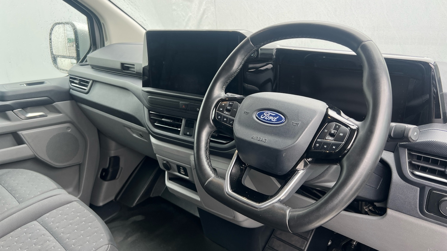 Used Ford Transit Custom 2024 for sale - 77848792: Photo 11