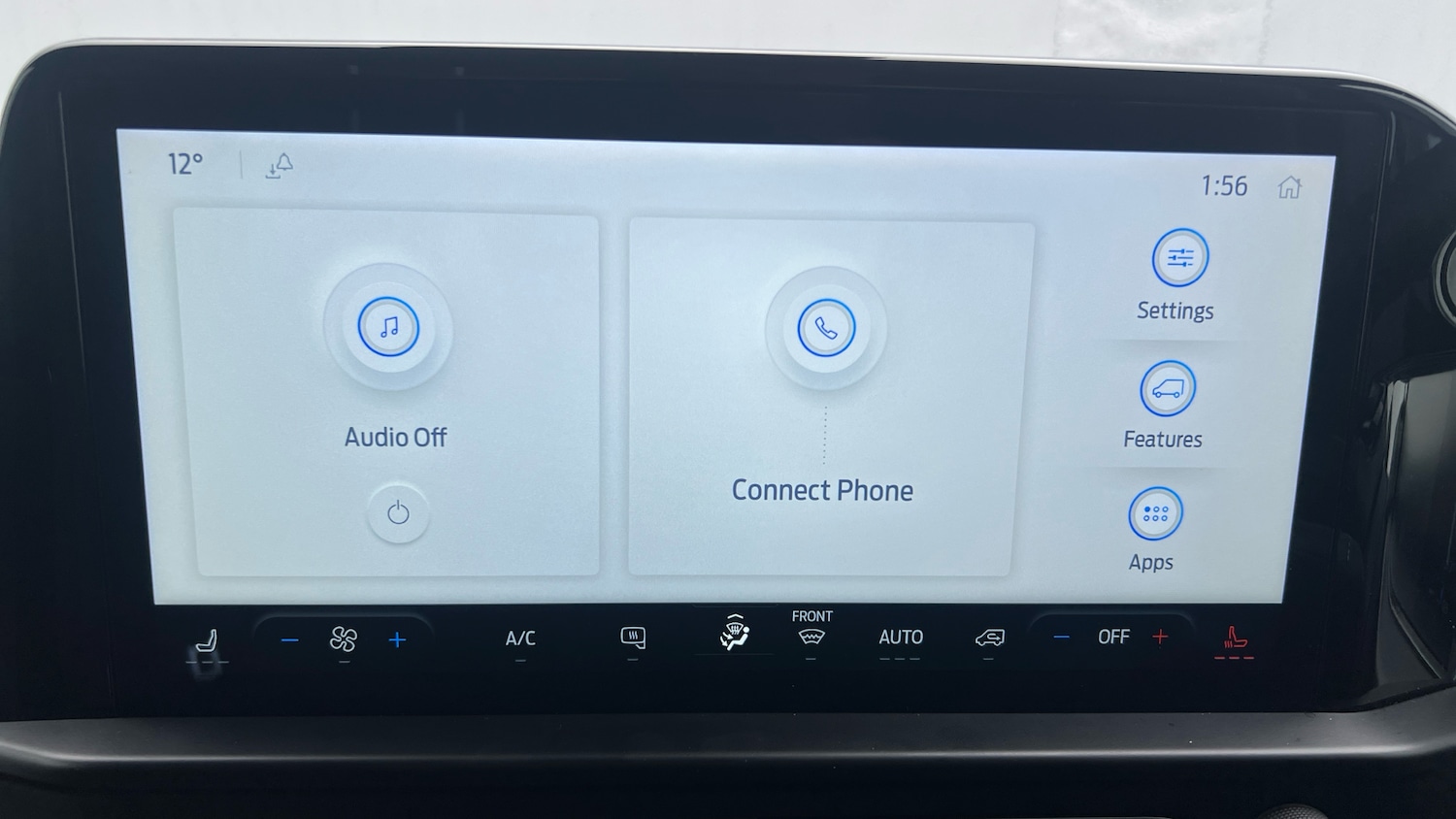 Used Ford Transit Custom 2024 for sale - 77848792: Photo 12