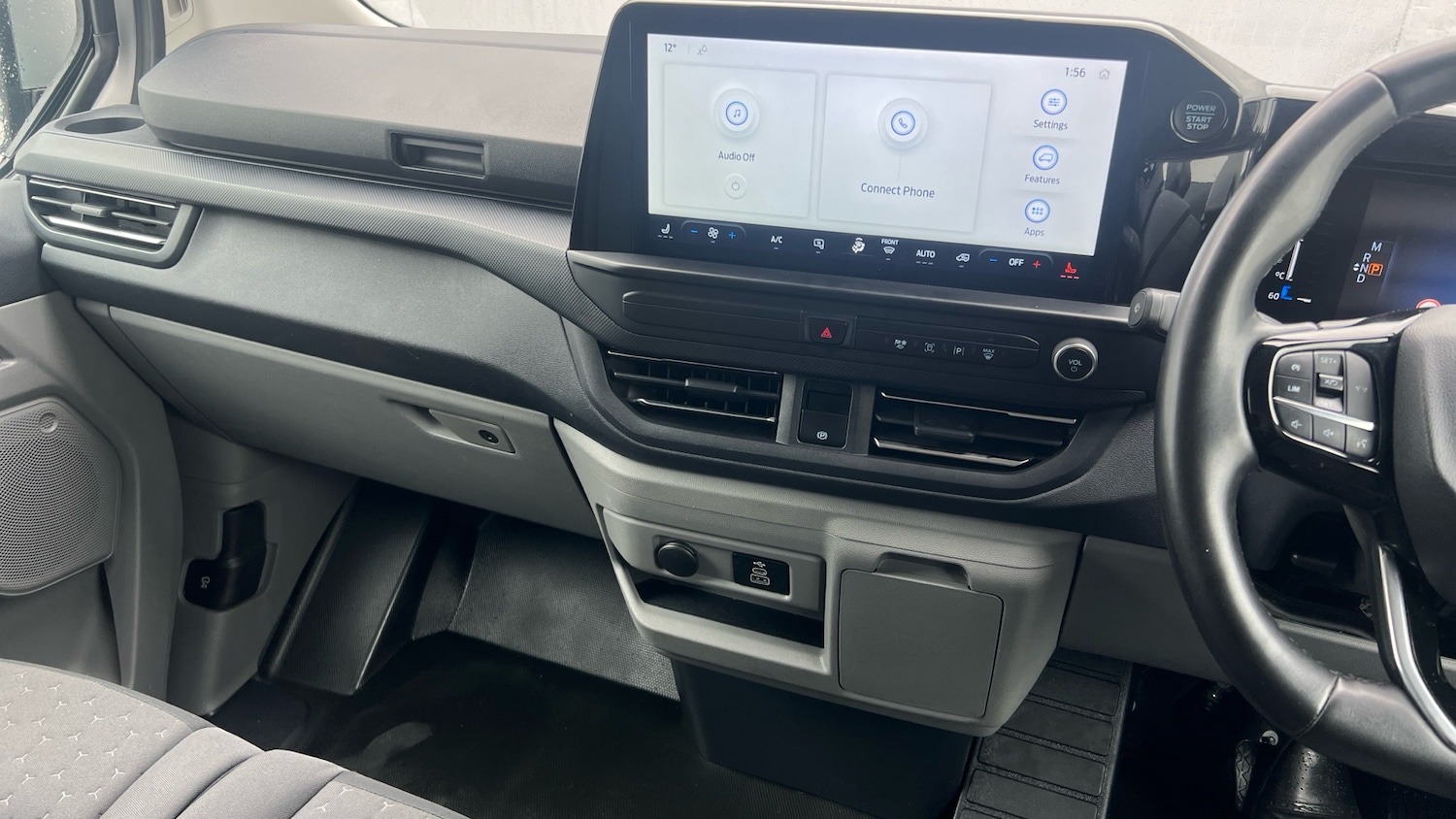 Used Ford Transit Custom 2024 for sale - 77848792: Photo 14