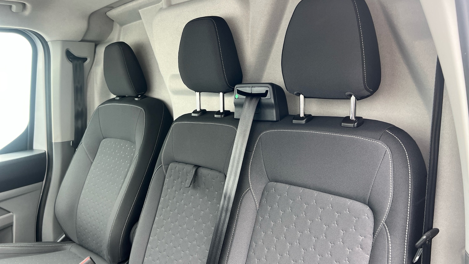 Used Ford Transit Custom 2024 for sale - 77848792: Photo 15