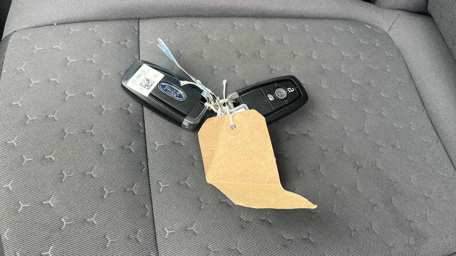 Used Ford Transit Custom 2024 for sale - 77848792: Photo 20