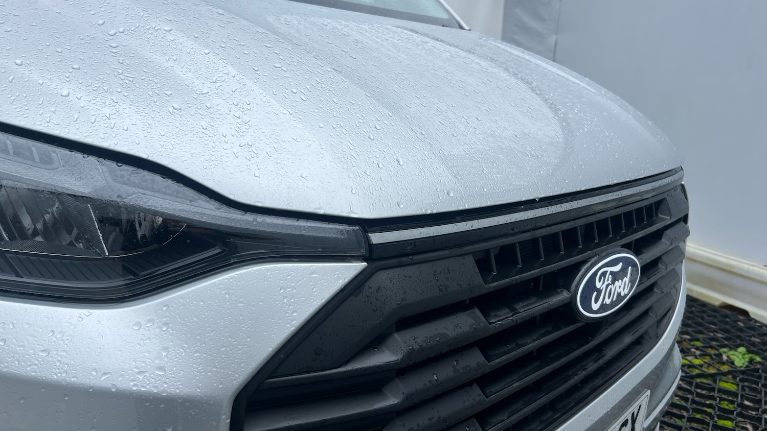 Used Ford Transit Custom 2024 for sale - 77848792: Photo 22