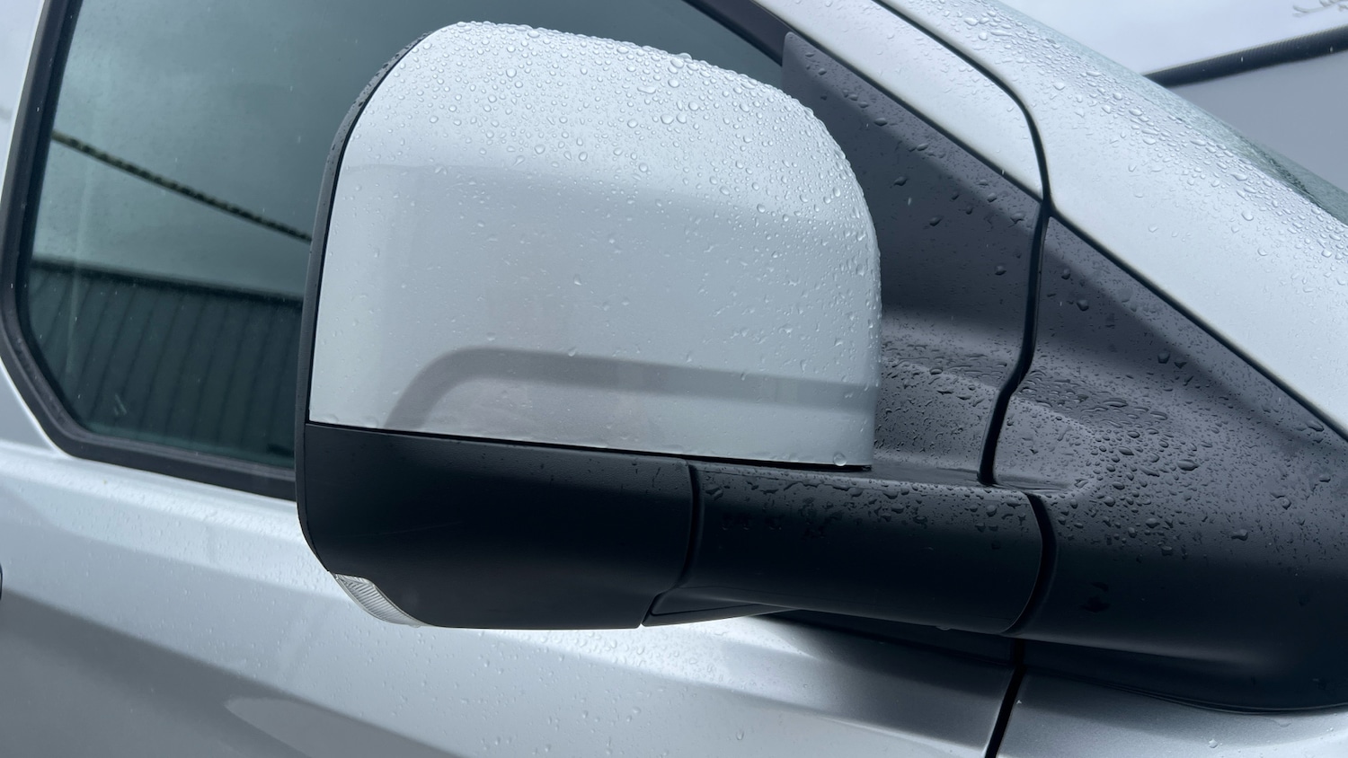 Used Ford Transit Custom 2024 for sale - 77848792: Photo 24