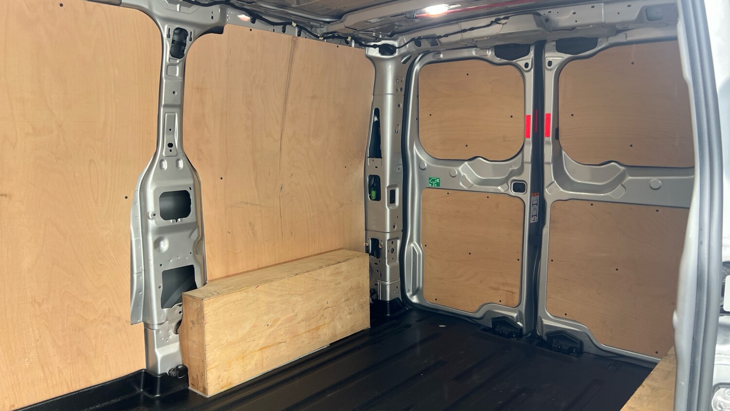 Used Ford Transit Custom 2024 for sale - 77848792: Photo 28