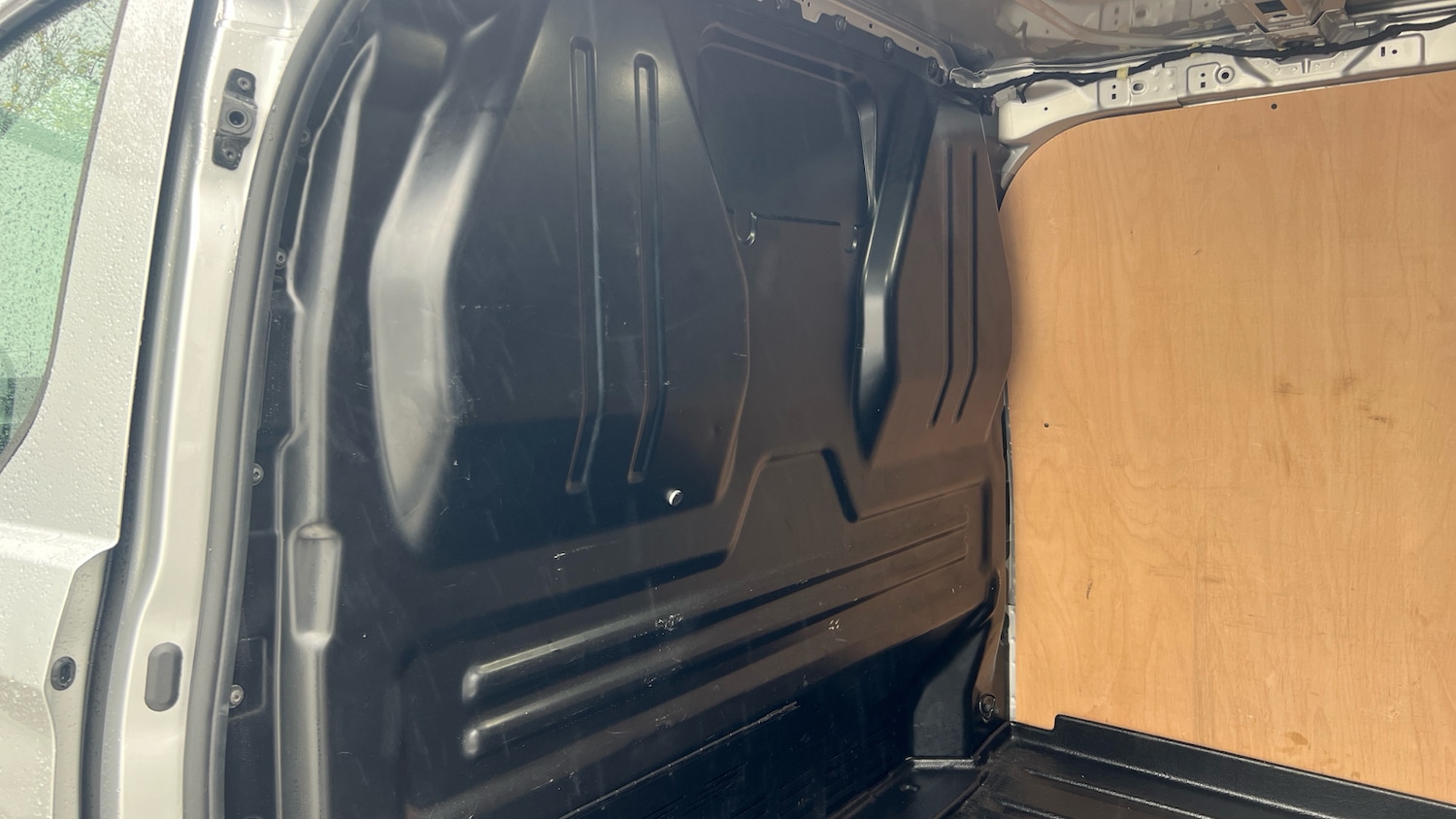 Used Ford Transit Custom 2024 for sale - 77848792: Photo 29