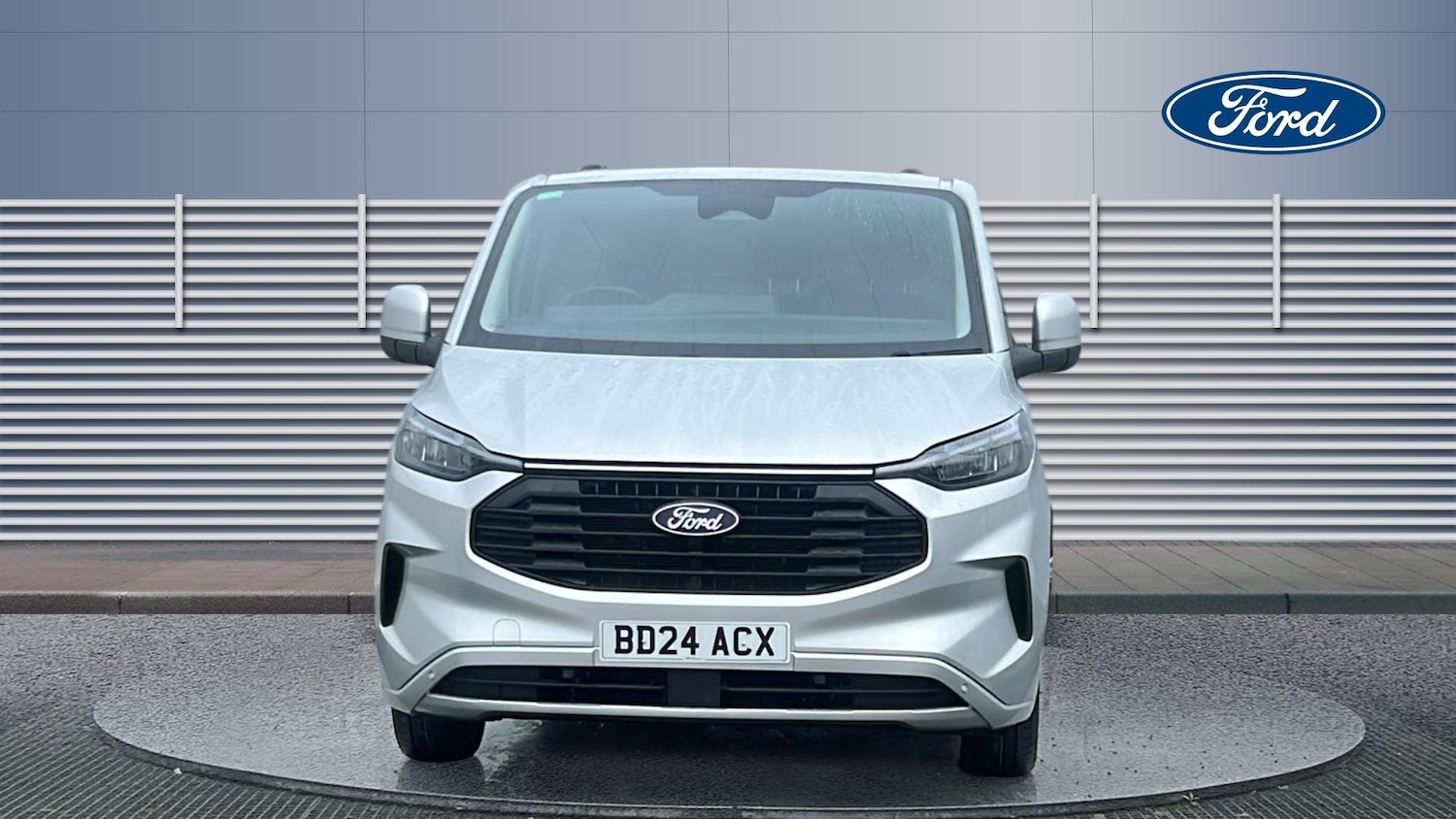 Used Ford Transit Custom 2024 for sale - 77848792: Photo 3