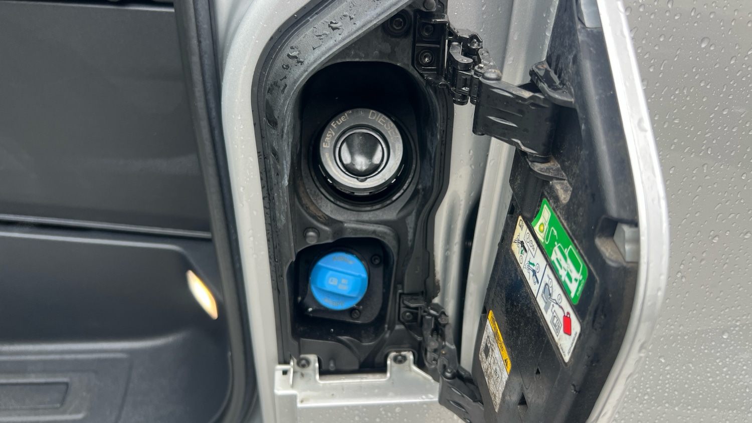 Used Ford Transit Custom 2024 for sale - 77848792: Photo 30