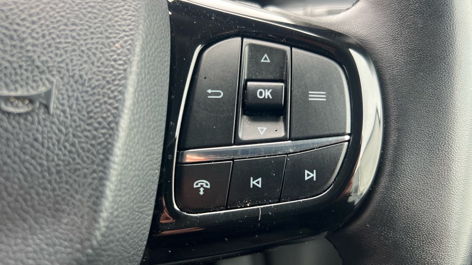 Used Ford Transit Custom 2024 for sale - 77848792: Photo 38