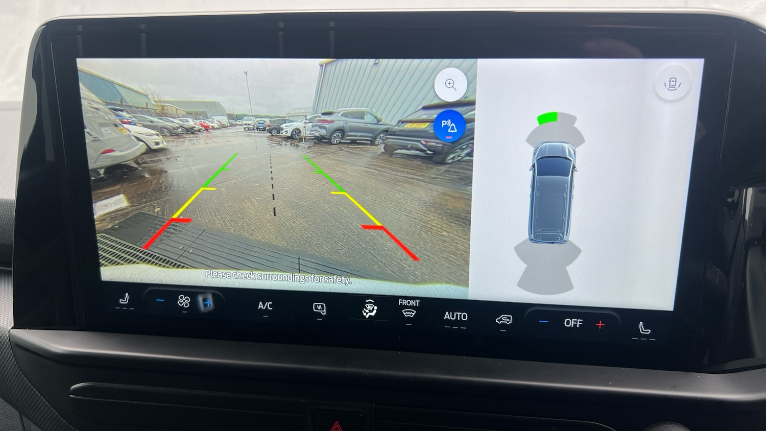 Used Ford Transit Custom 2024 for sale - 77848792: Photo 40