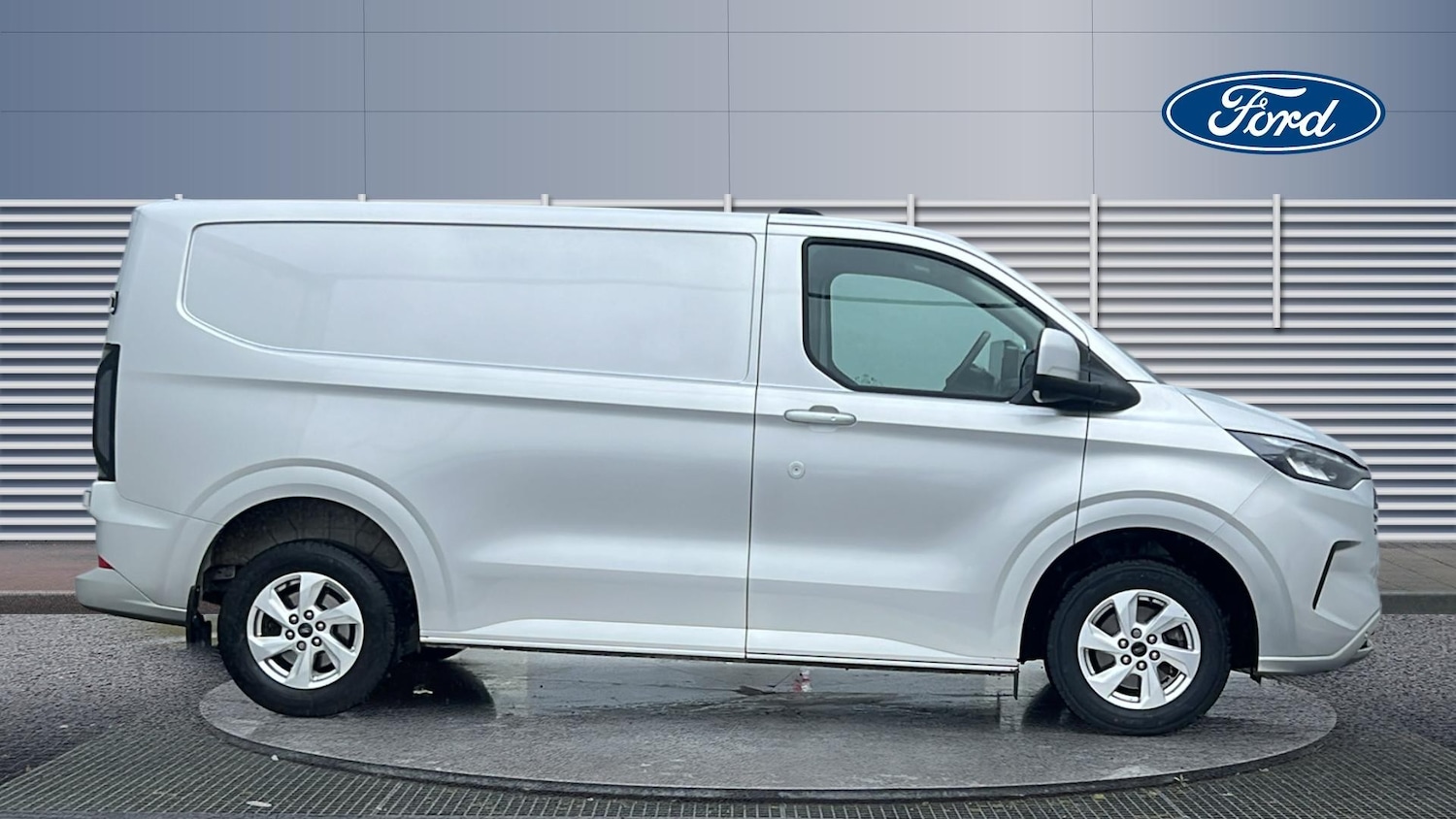 Used Ford Transit Custom 2024 for sale - 77848792: Photo 5
