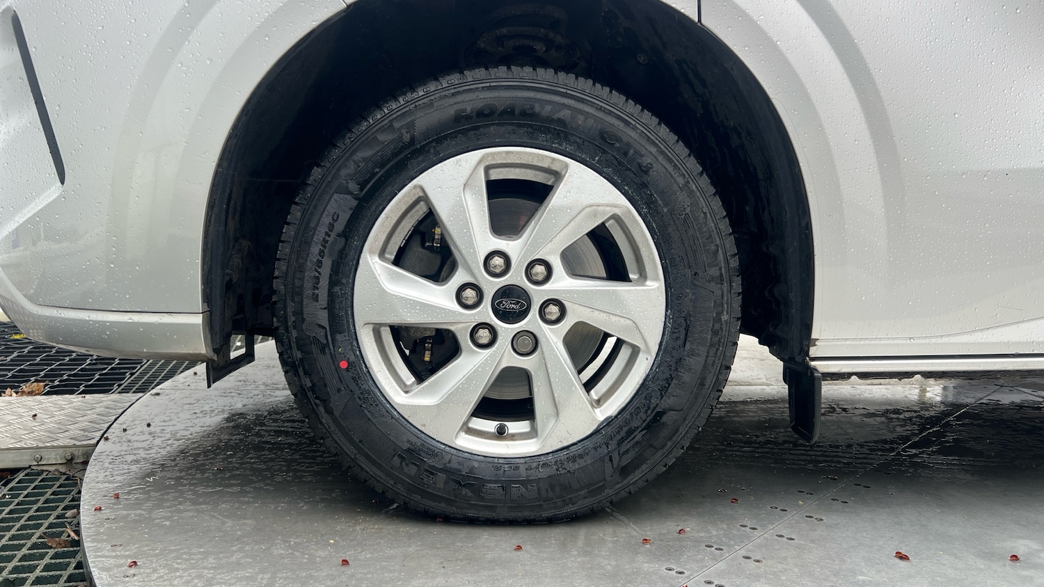 Used Ford Transit Custom 2024 for sale - 77848792: Photo 7