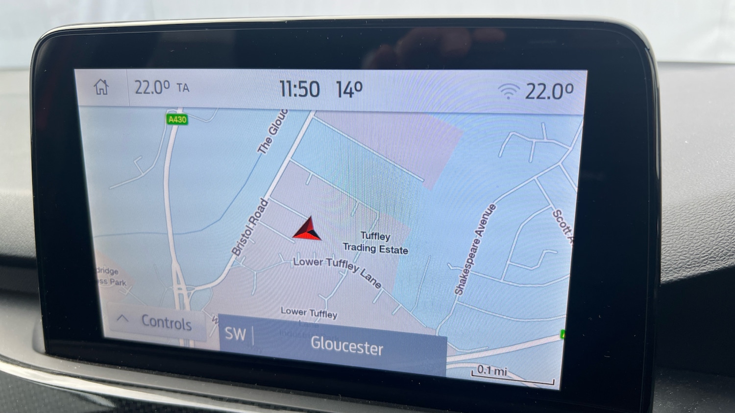 Used Ford Focus 2021 for sale - 76330340: Photo 12