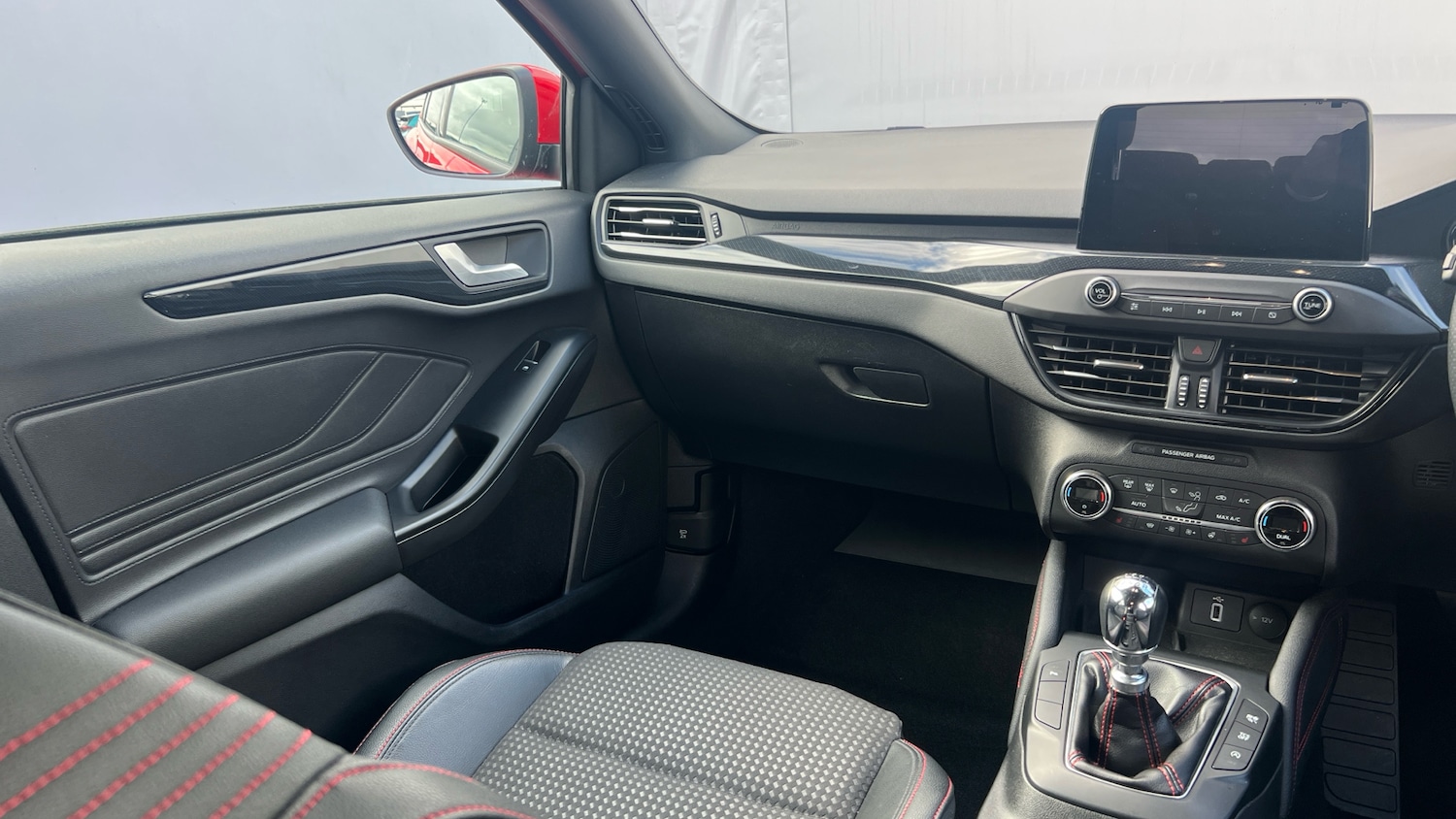 Used Ford Focus 2021 for sale - 76330340: Photo 14