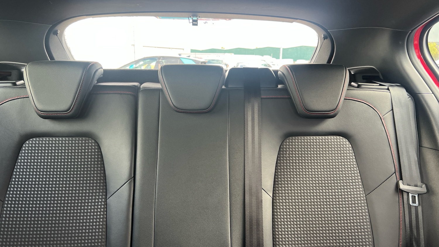 Used Ford Focus 2021 for sale - 76330340: Photo 15