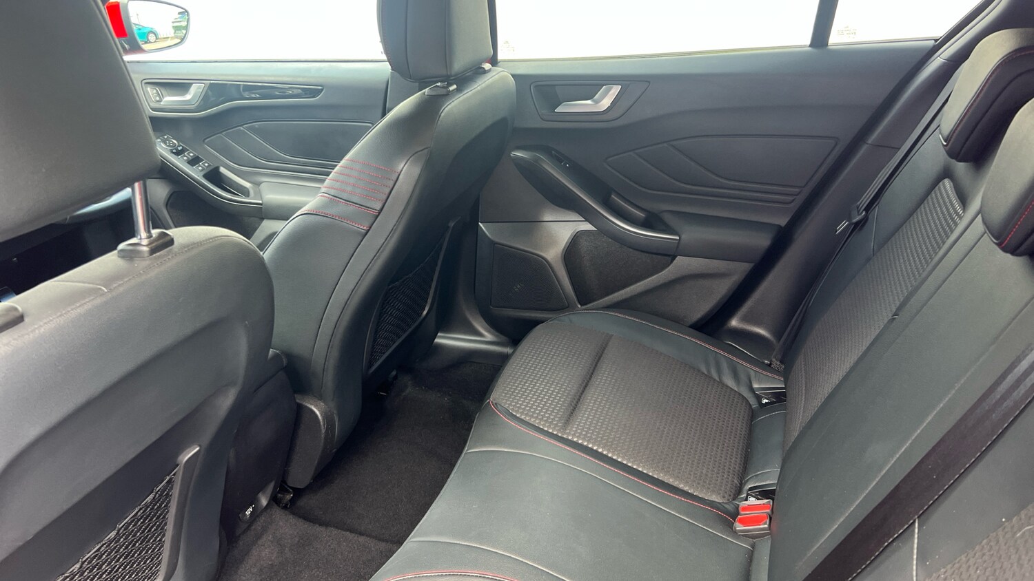 Used Ford Focus 2021 for sale - 76330340: Photo 16