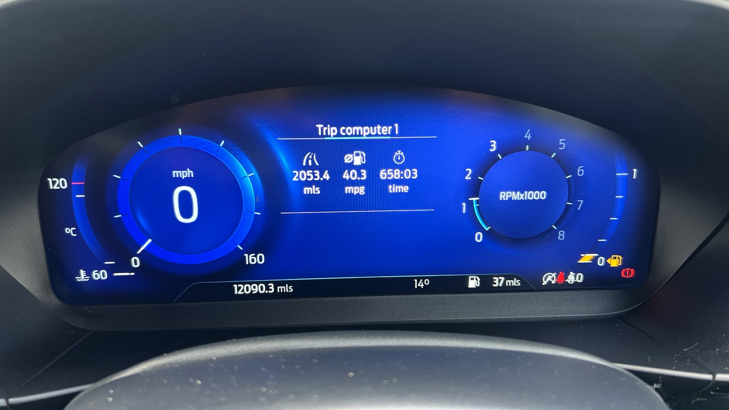 Used Ford Focus 2021 for sale - 76330340: Photo 18