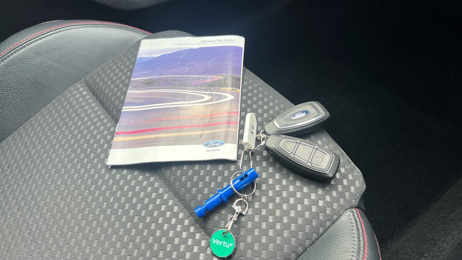 Used Ford Focus 2021 for sale - 76330340: Photo 19