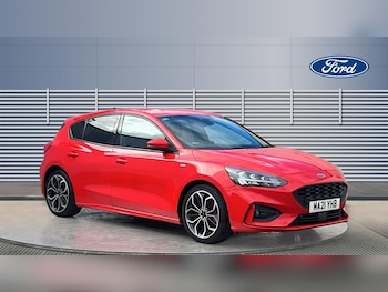 Ford - Focus