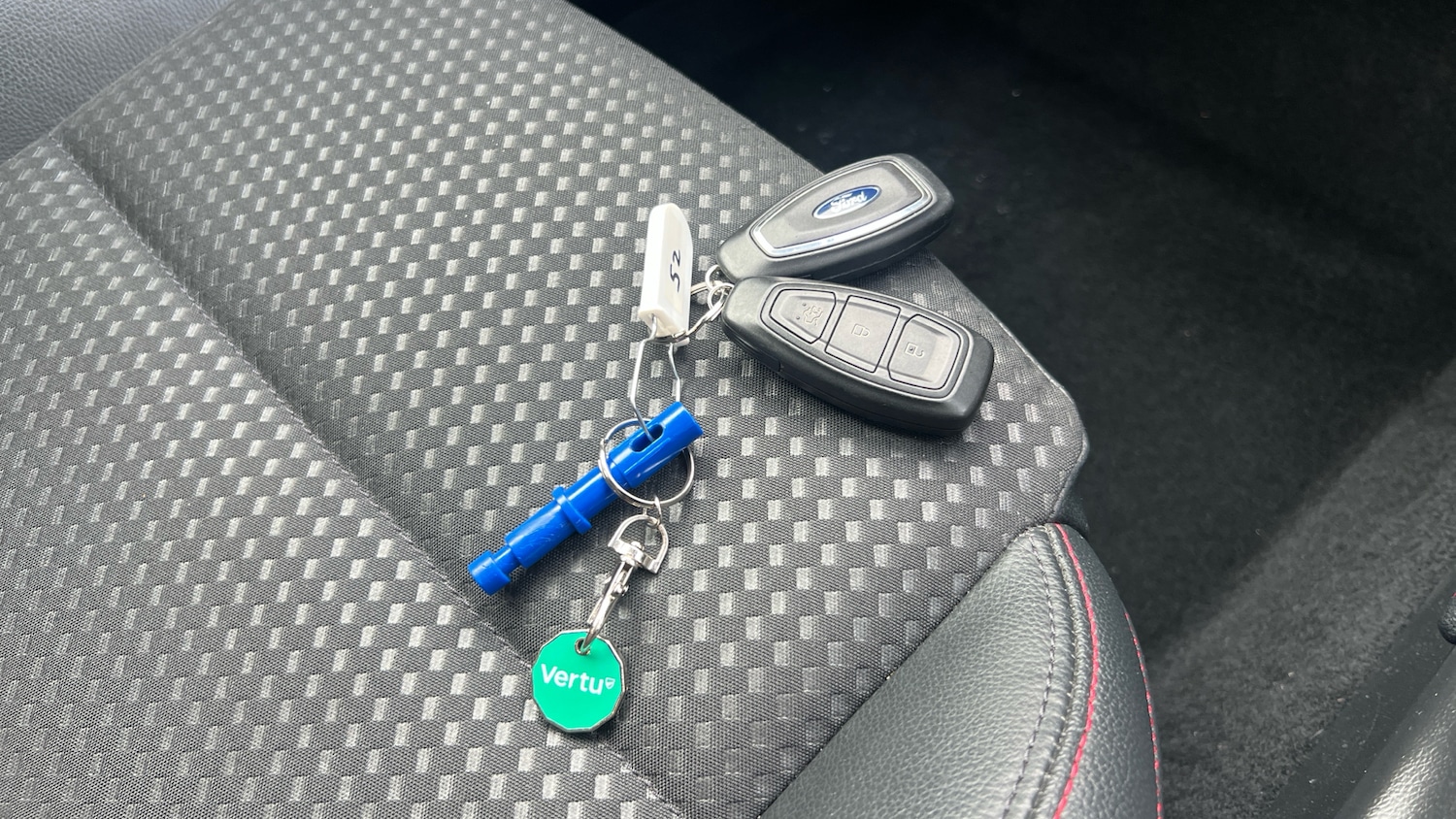 Used Ford Focus 2021 for sale - 76330340: Photo 20