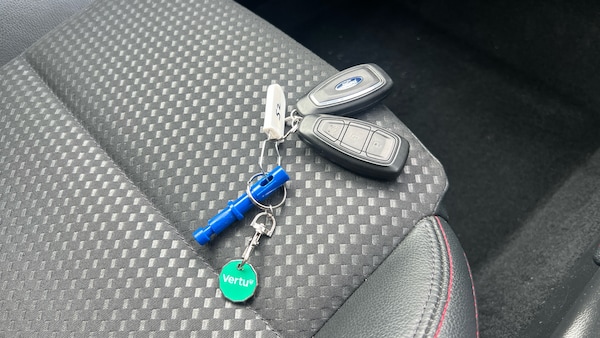Used Ford Focus 2021 for sale - 76330340: Photo 20