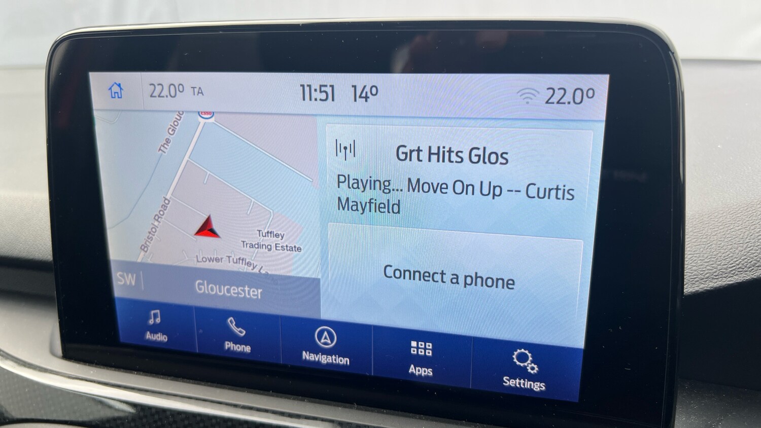 Used Ford Focus 2021 for sale - 76330340: Photo 21