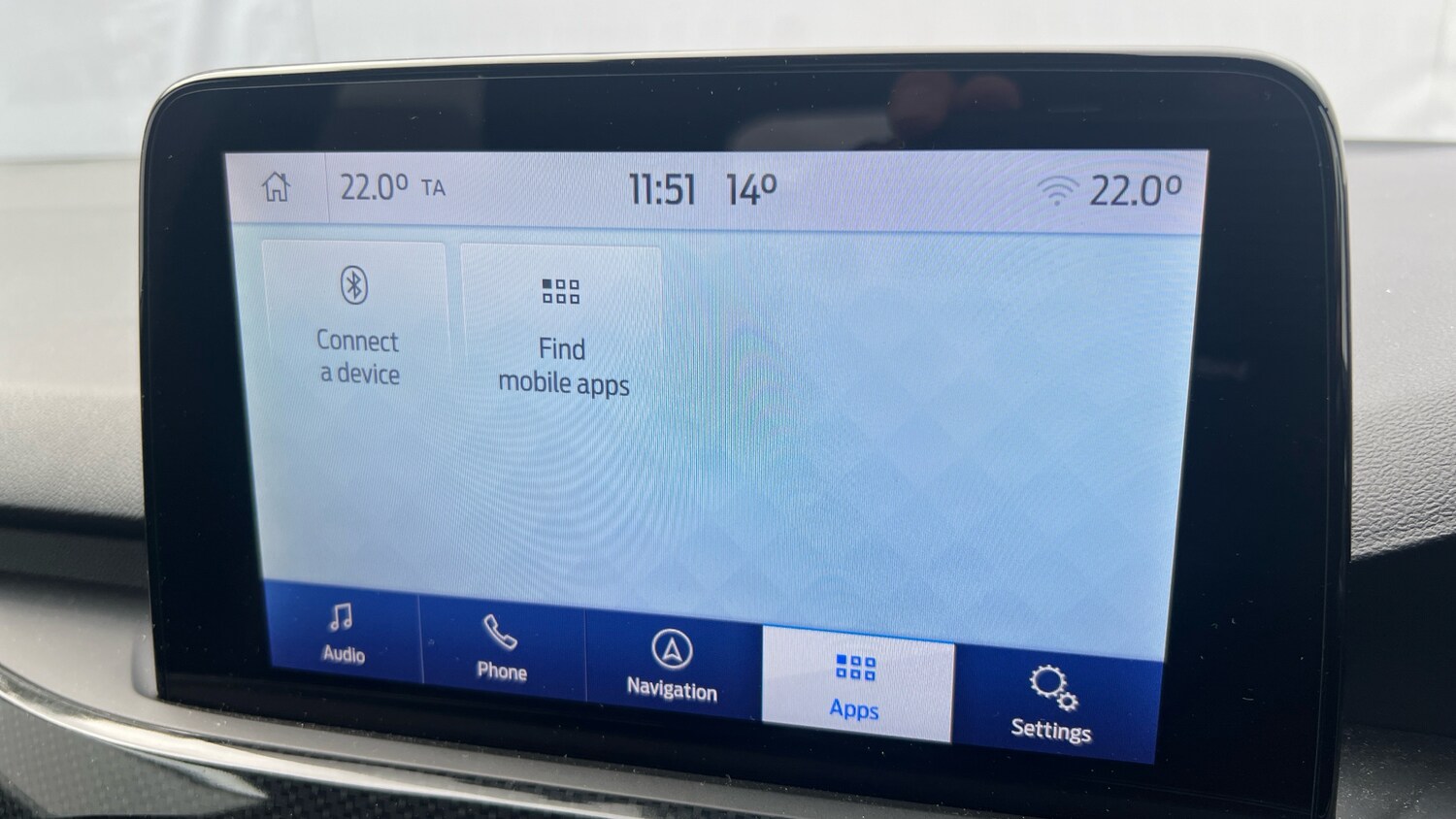 Used Ford Focus 2021 for sale - 76330340: Photo 23