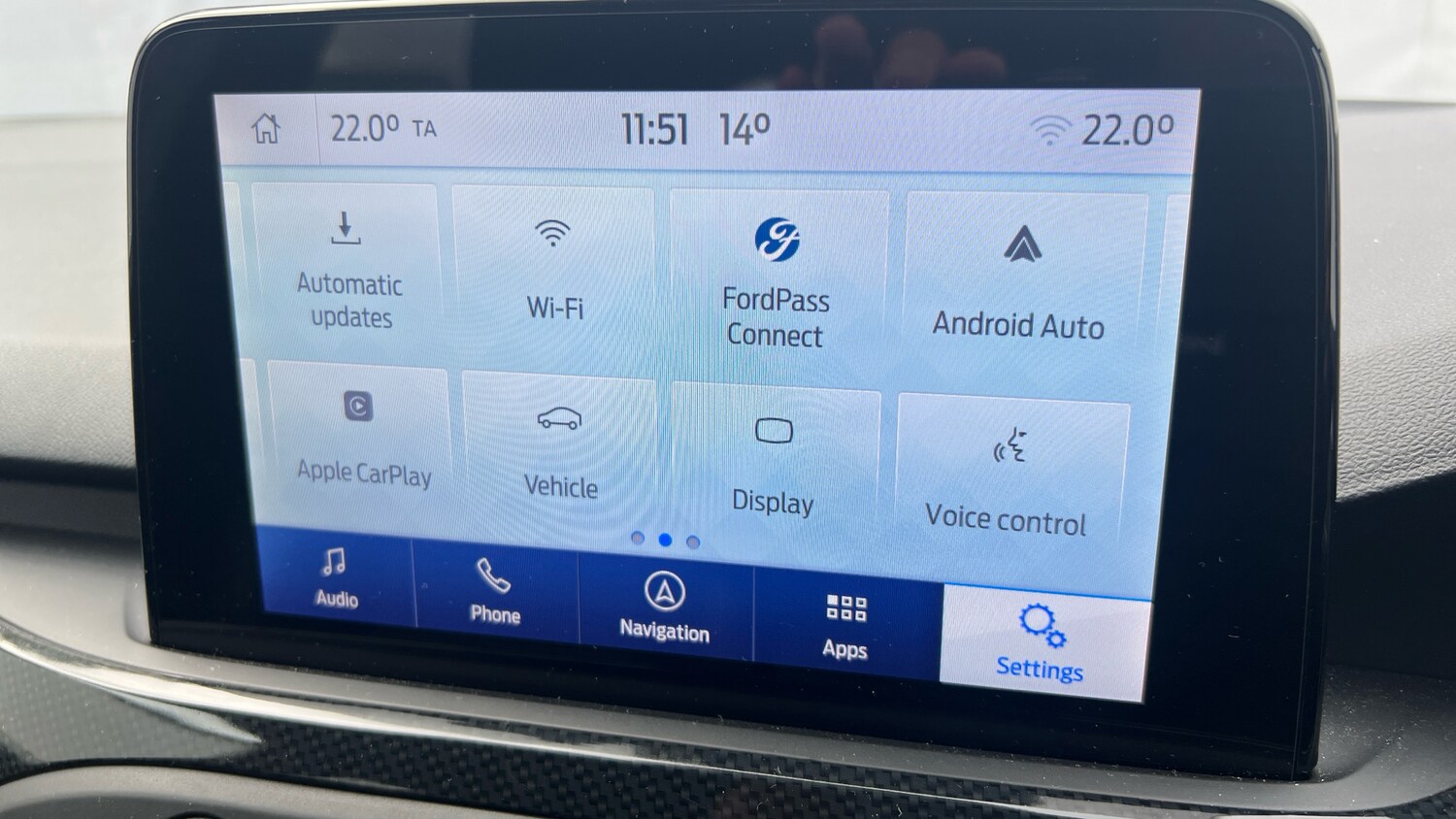 Used Ford Focus 2021 for sale - 76330340: Photo 25