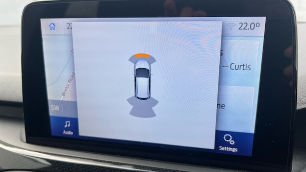 Used Ford Focus 2021 for sale - 76330340: Photo 26